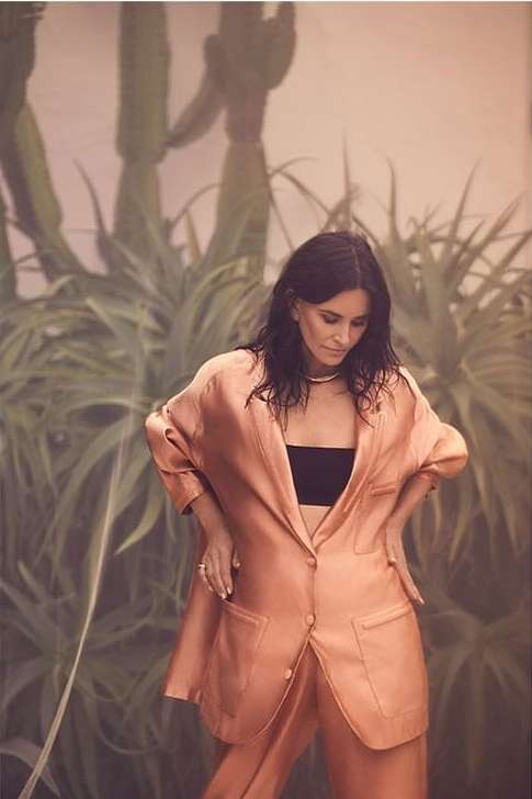 Marie Claire |  Nov. 23