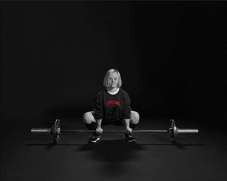 Special Olympics |  Nov. 23