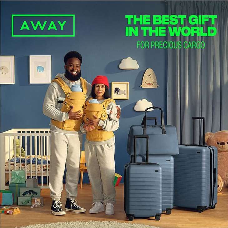 Away |  Dec. 23