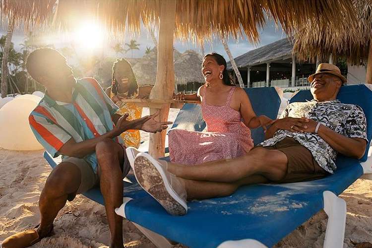 Sunwing Vacations |  Dec. 23