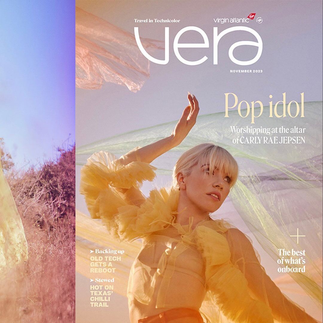 Virgin Atlantic |  Jan. 24