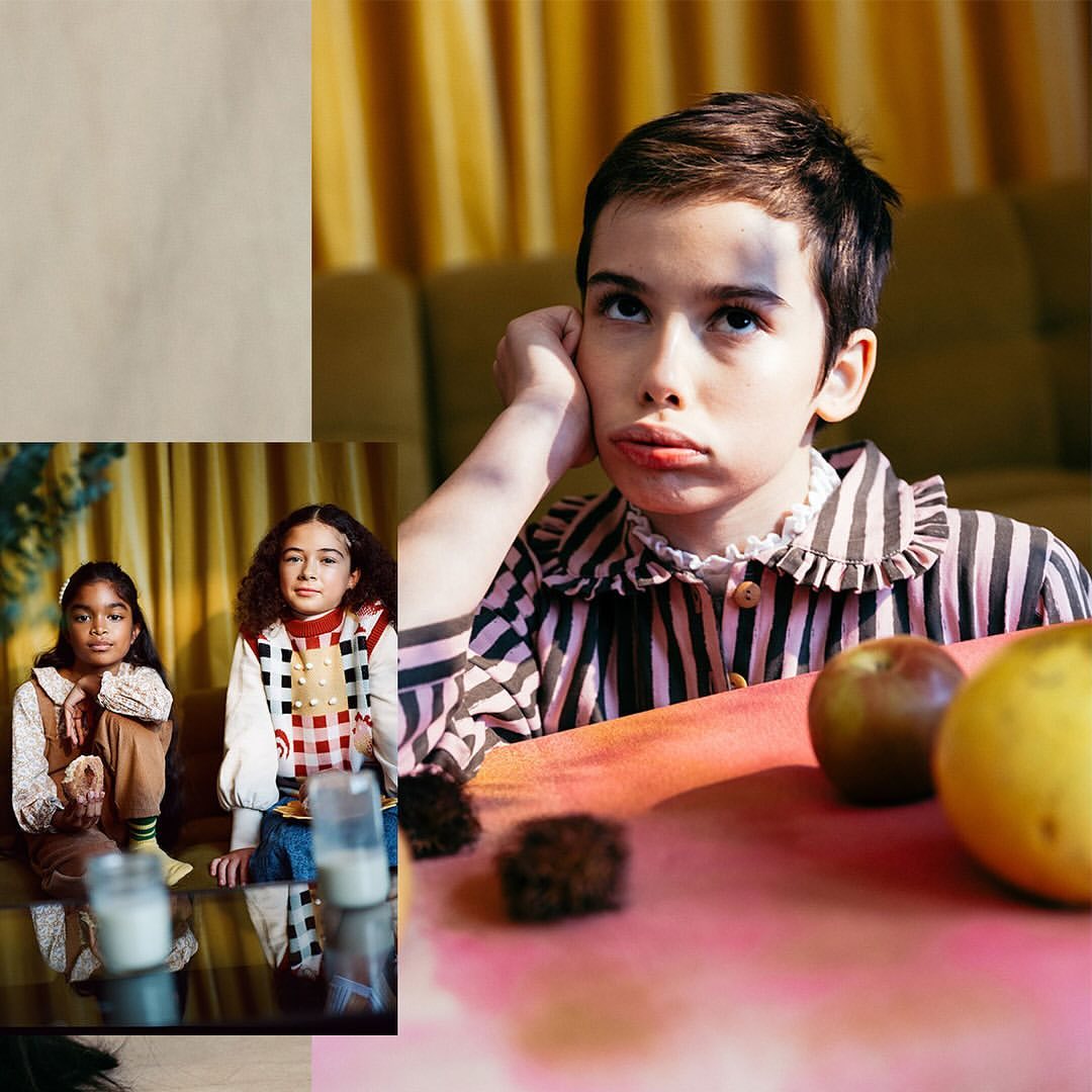 Junior Style |  Feb. 24