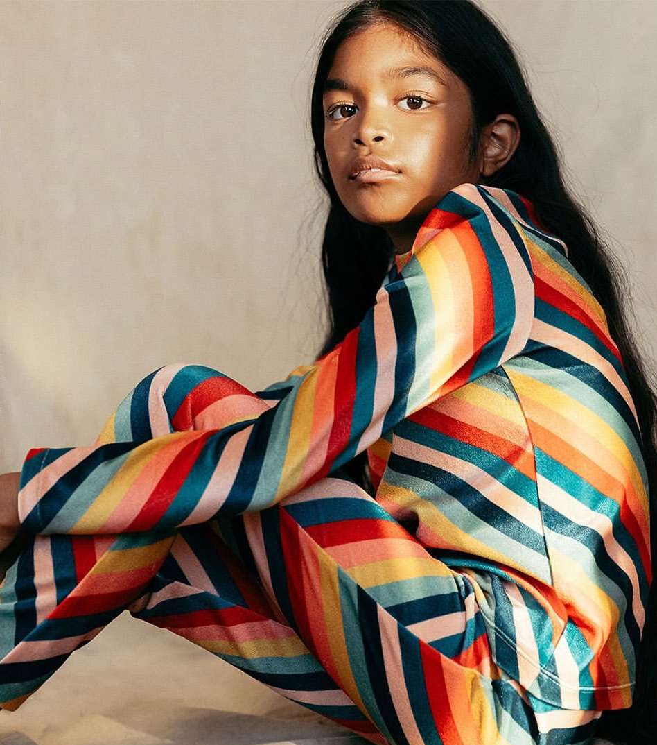 Junior Style |  Feb. 24