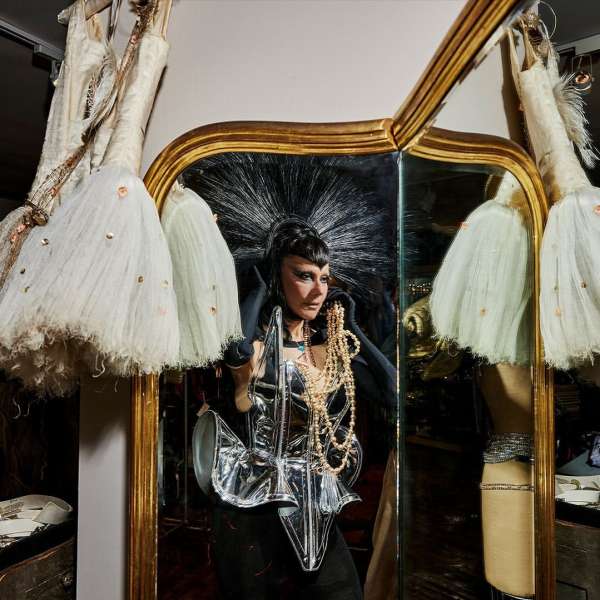 Laurel Golio