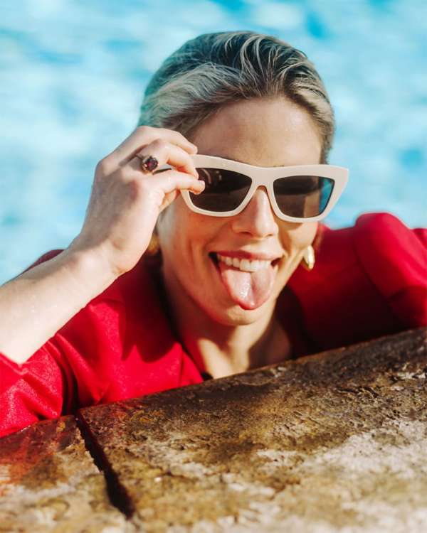Elizabeth Weinberg