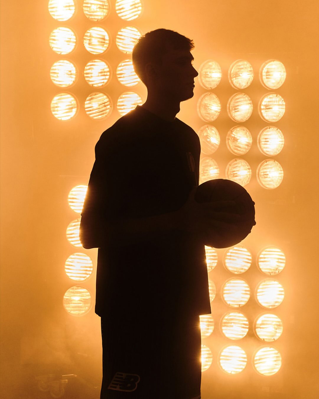 Clay Patrick McBride X Cooper Flagg for Sports Illustrated Aug. 25