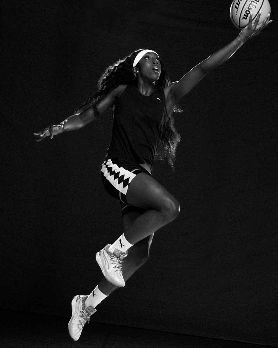 Hana Asano X ESPN Sep. 25