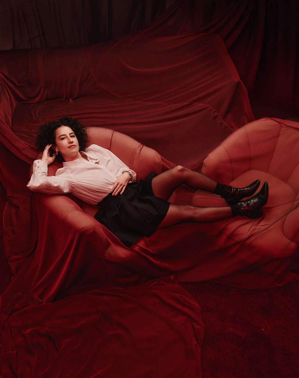 Emilio Madrid Nov. 25