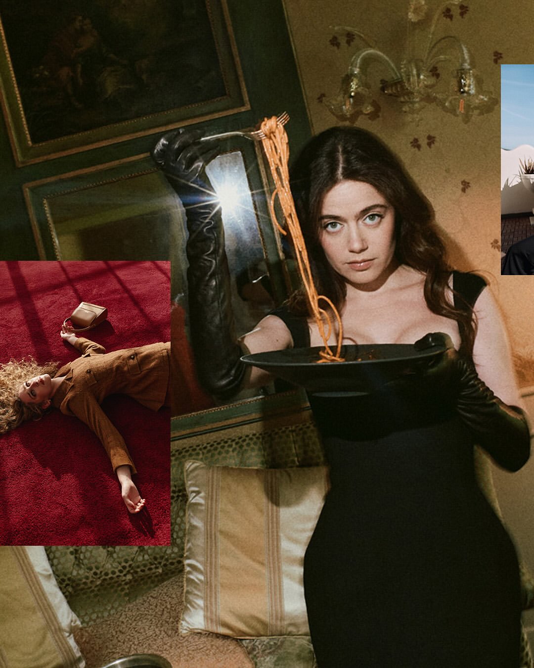 Emilio Madrid Nov. 25