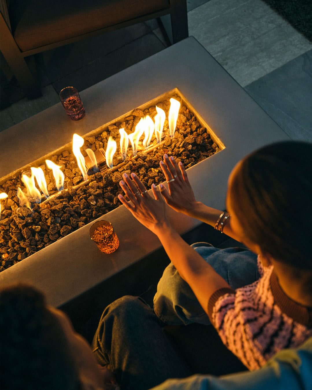 Emily Hlavac Green Nov. 25