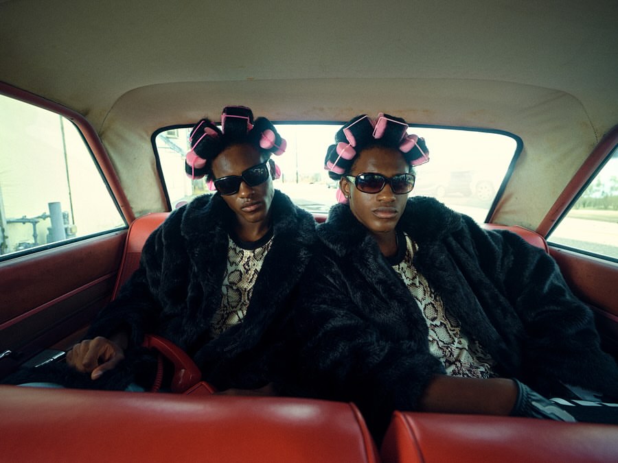 Justin Bettman Nov. 25