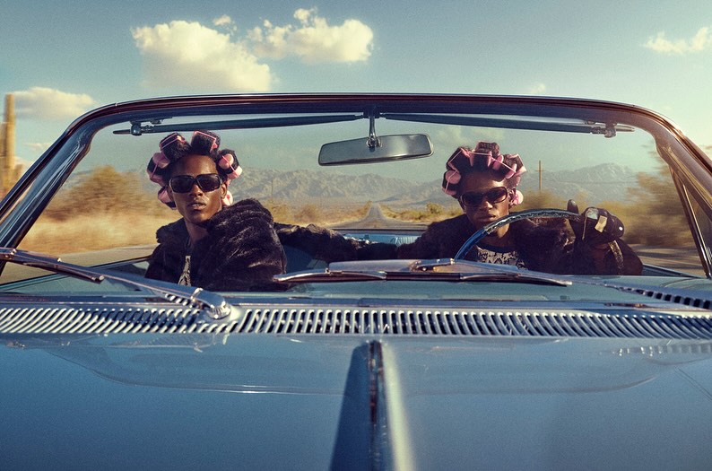 Justin Bettman Nov. 25