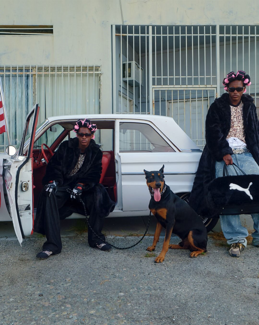 Justin Bettman Nov. 25