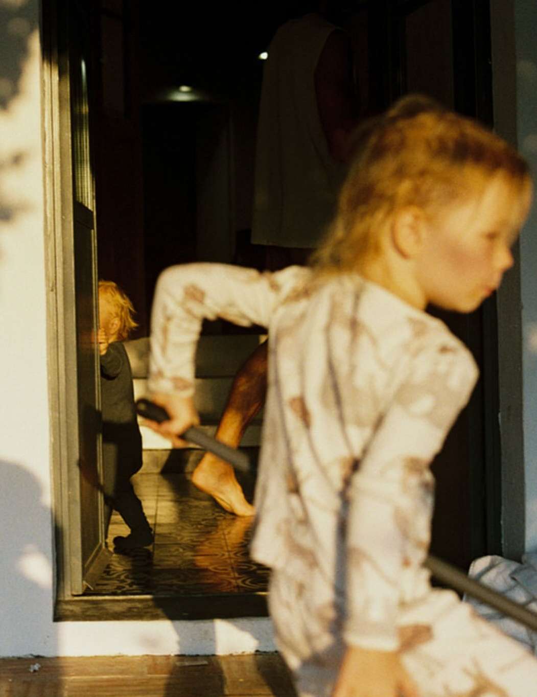 Emily Hlavac Green Dec. 25