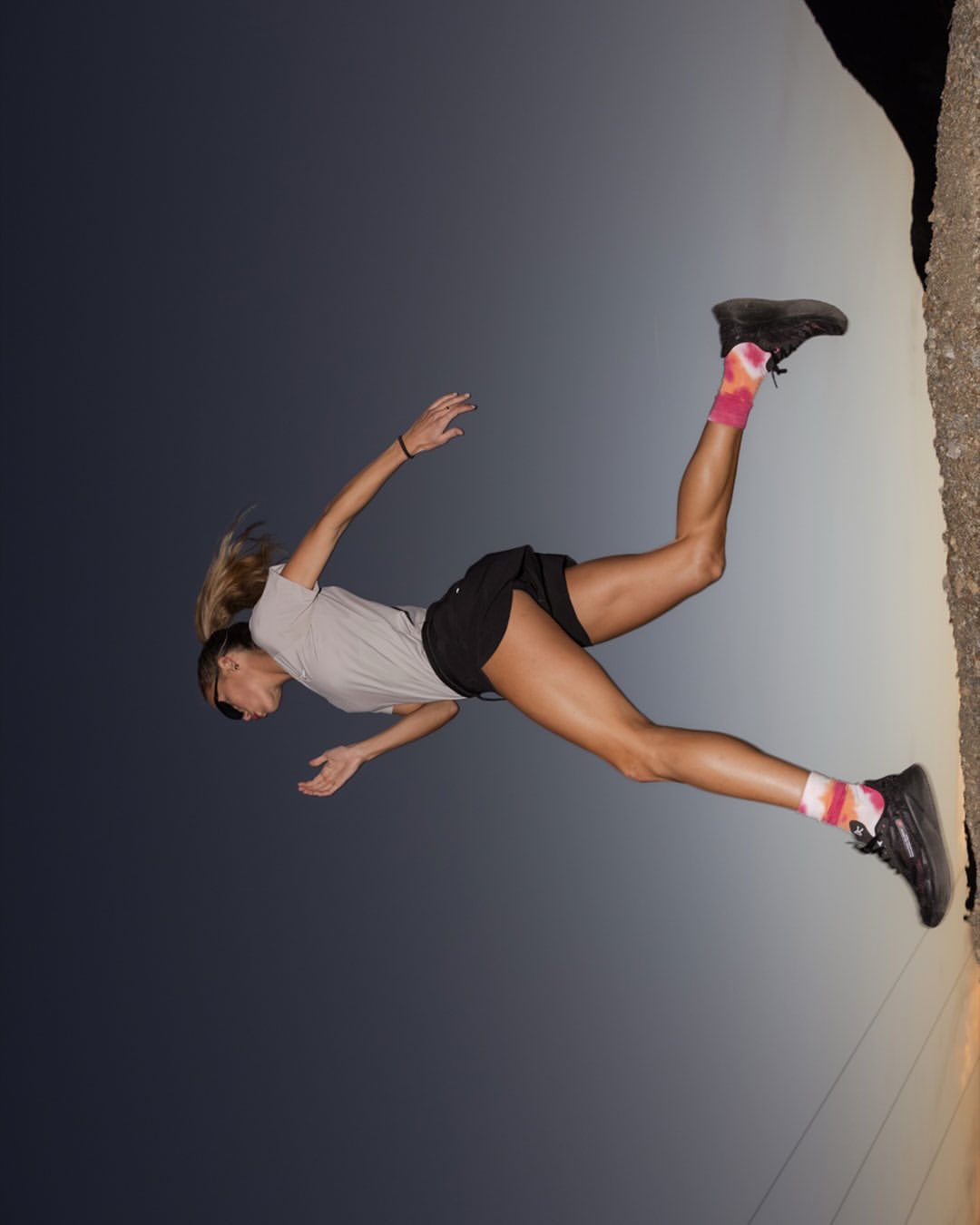 Jackie Beale Dec. 25