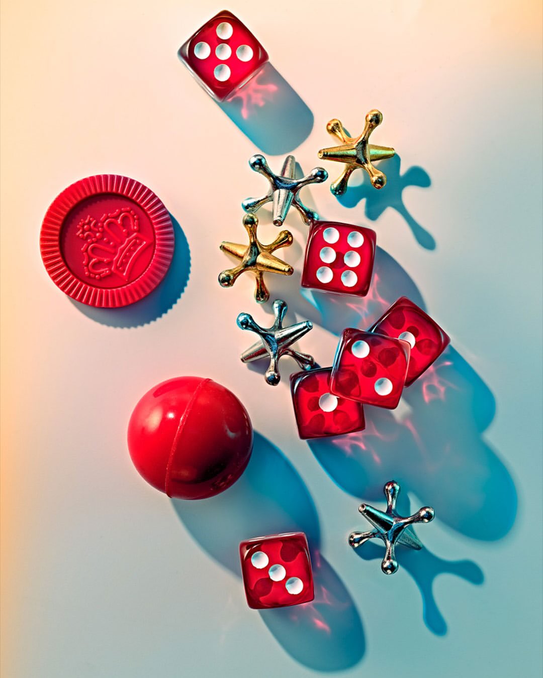 Gregory Reid Dec. 25