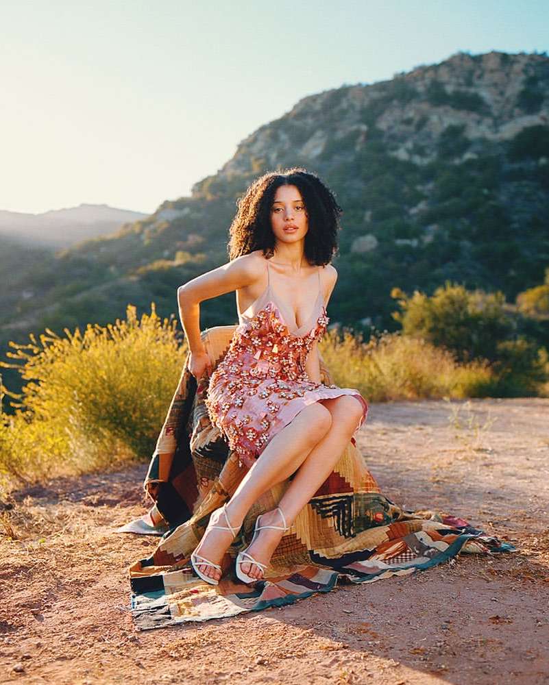 Erik Carter X Vanity Fair