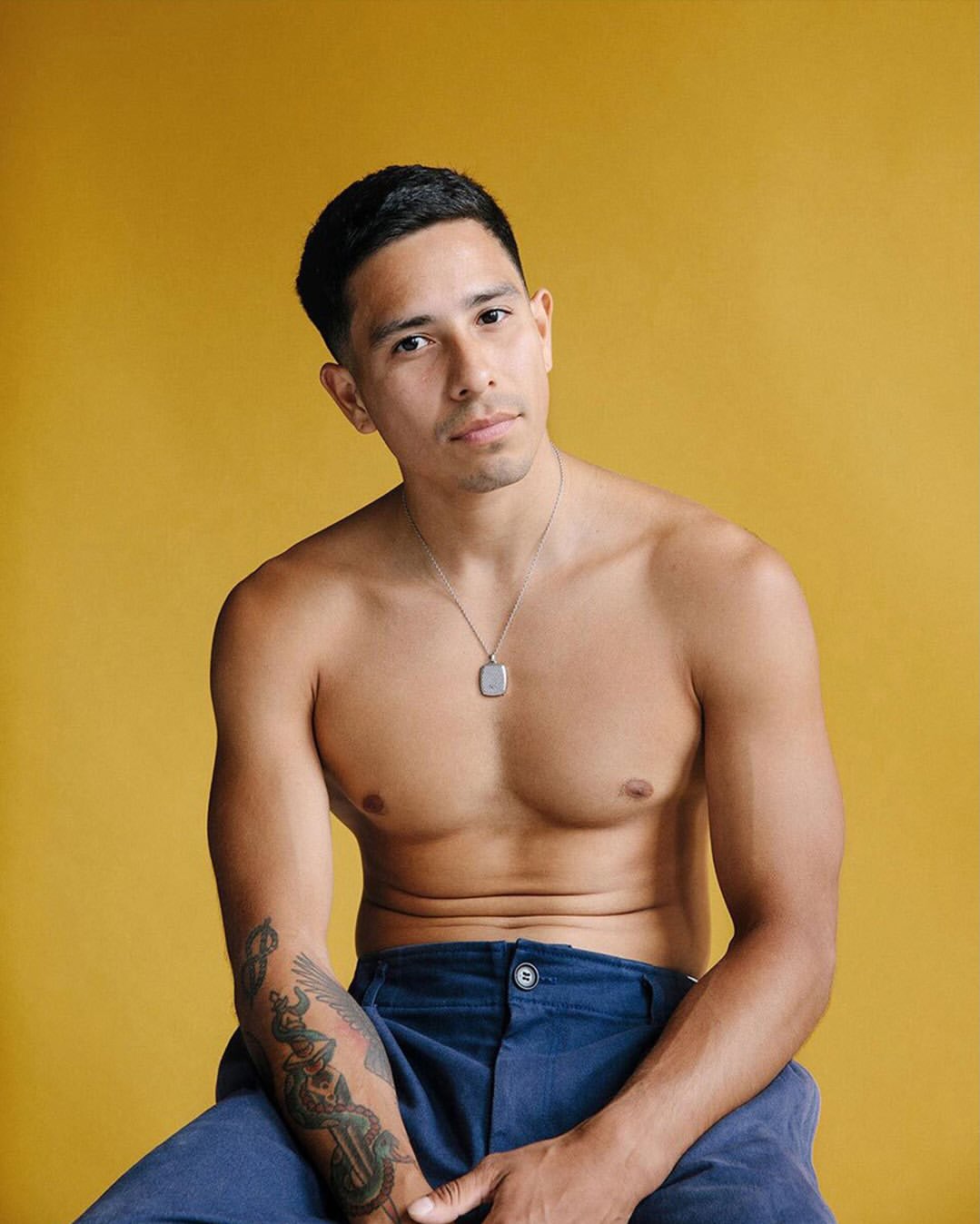 Laurel Golio Jan. 26