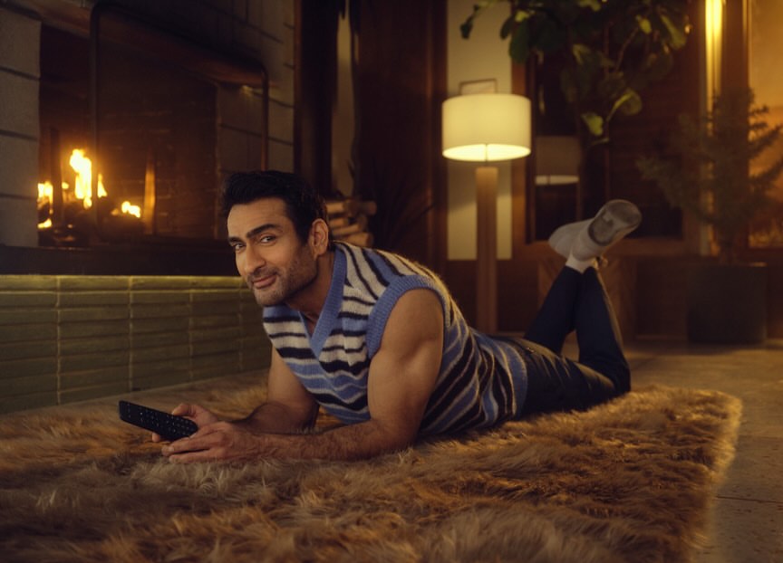 Justin Bettman X DIRECTV