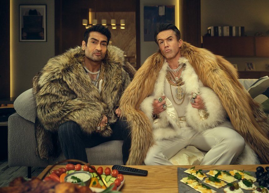 Justin Bettman X DIRECTV Feb. 26