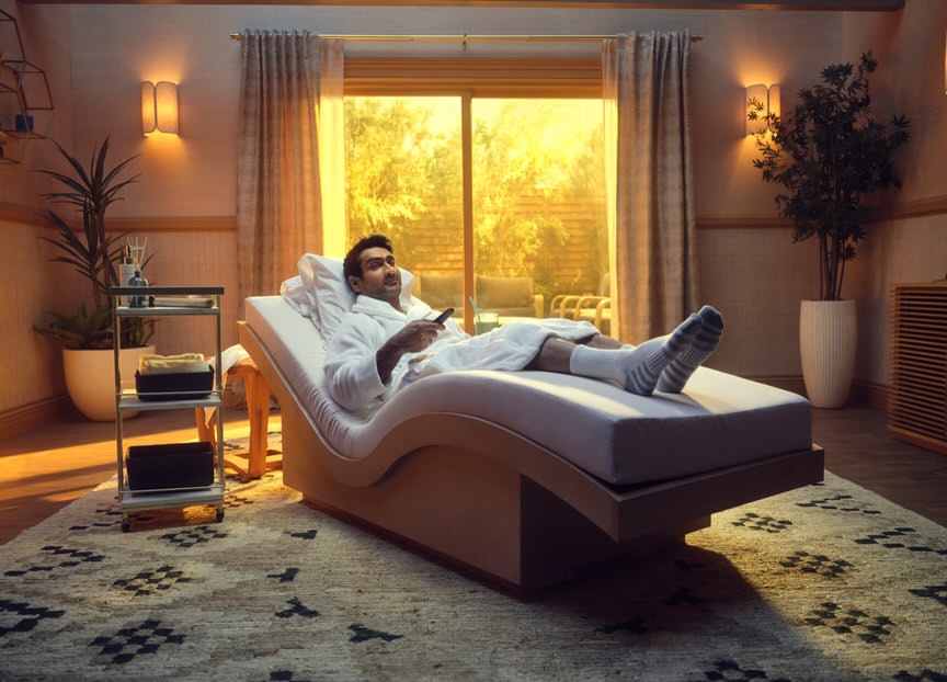 Justin Bettman X DIRECTV