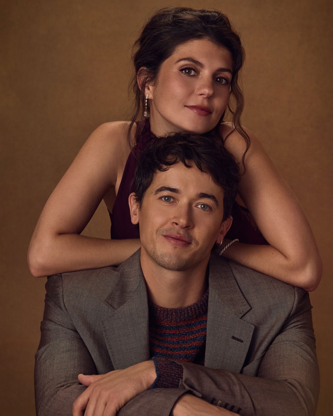 Ramona Rosales X Netflix Mar. 26