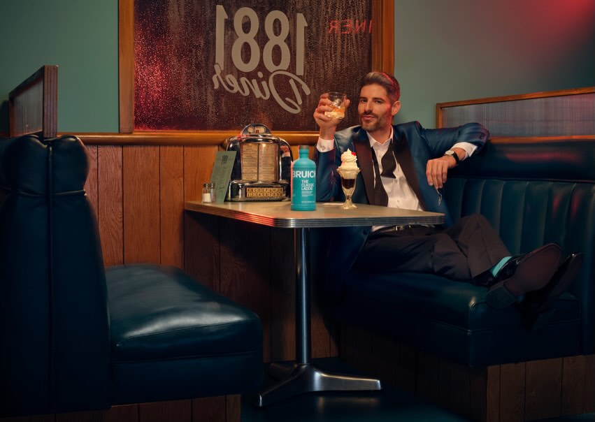 Justin Bettman X Bruichladdich Distillery Mar. 26