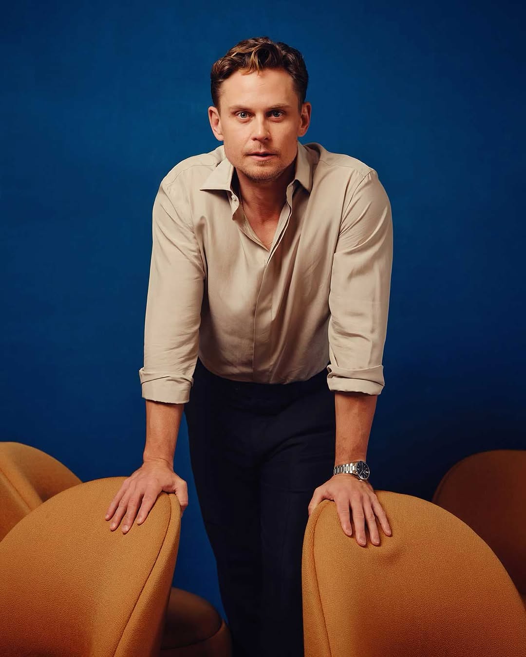 Erik Carter X The New York Times