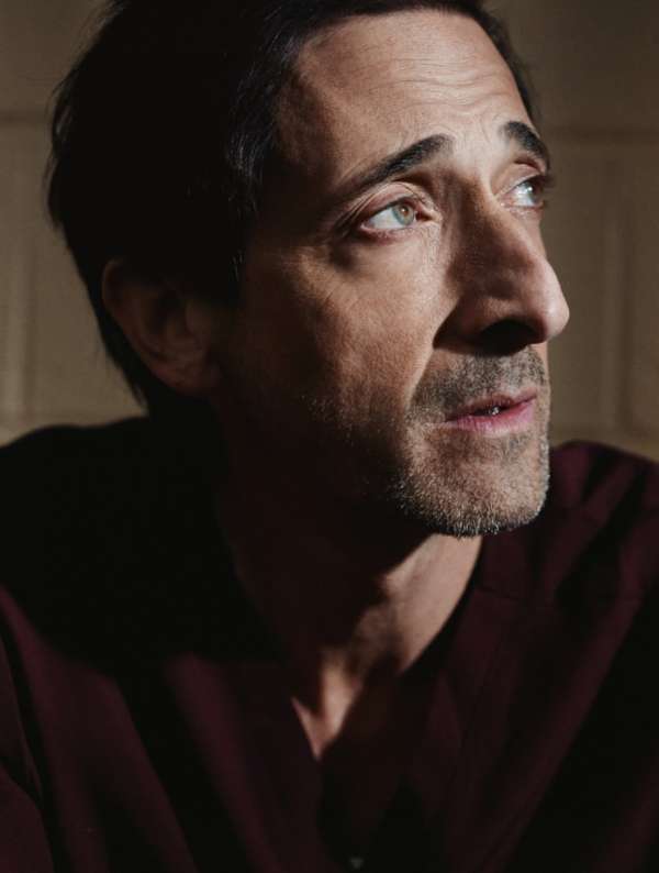 Emilio Madrid