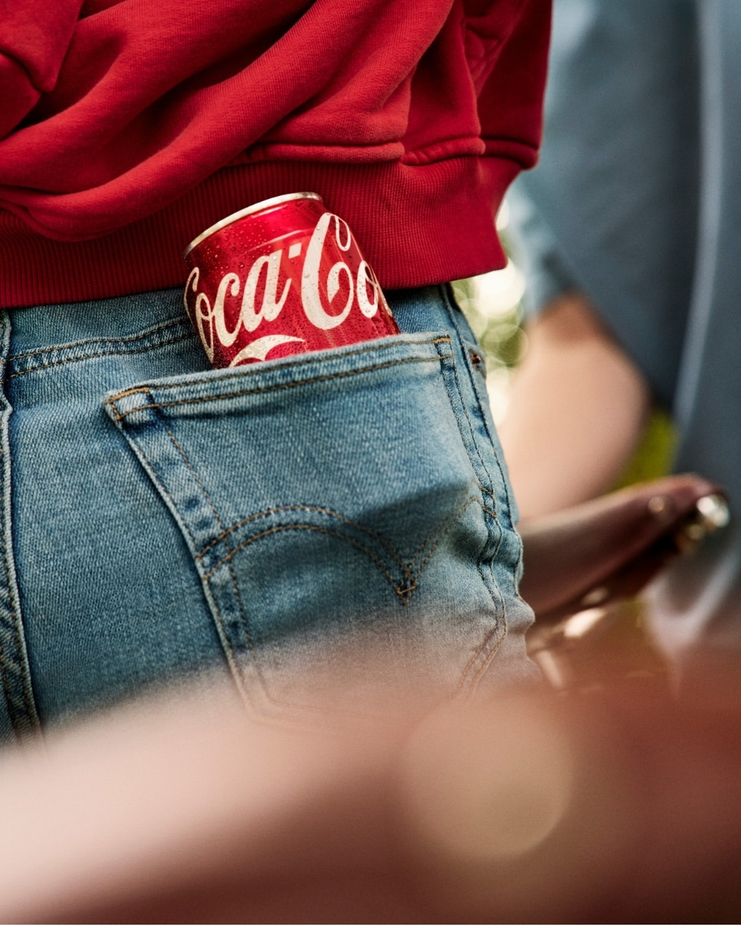 Ture Lillegraven X Coca-Cola Jul. 26