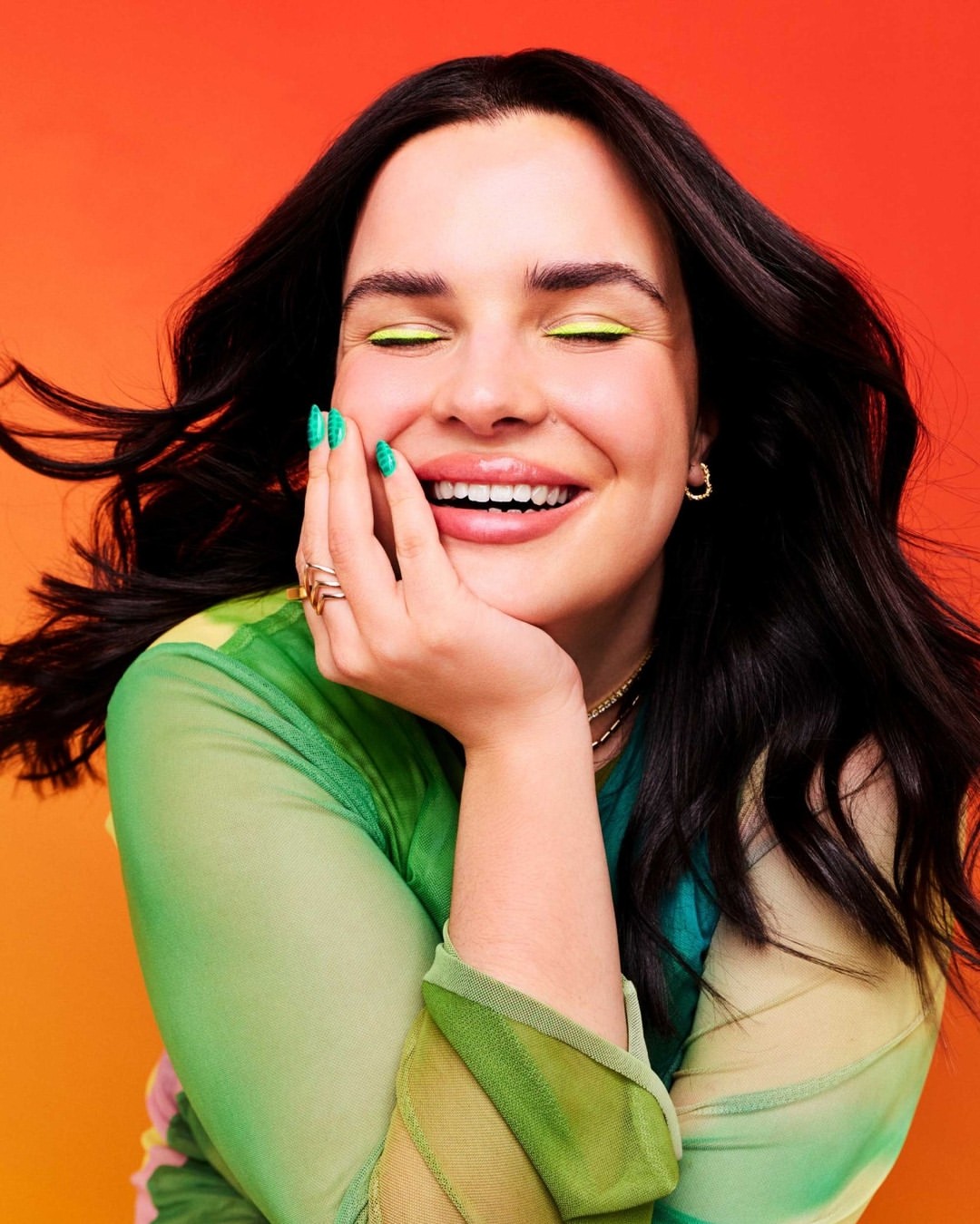 Hanina X Ulta Beauty Aug. 26