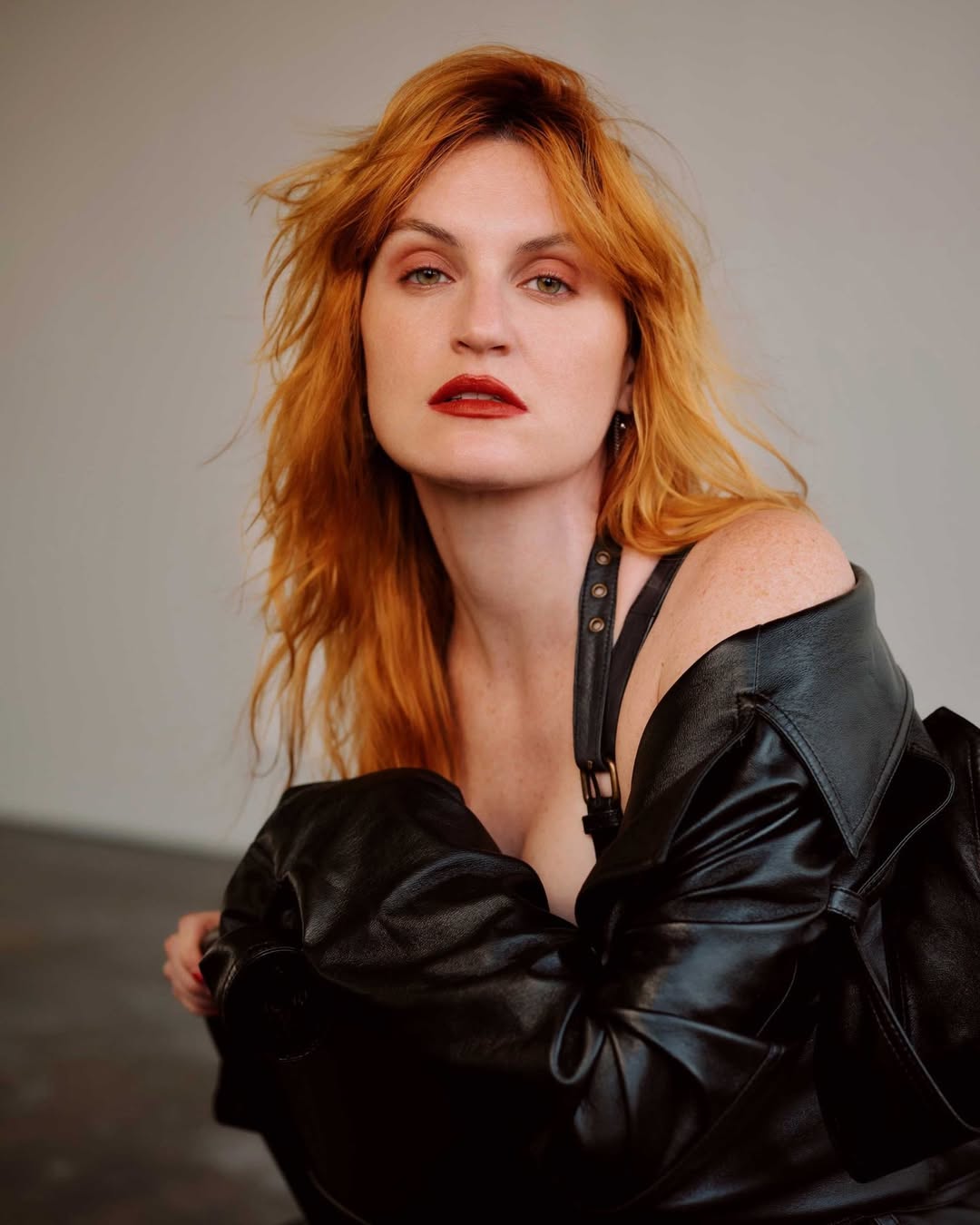 Erik Carter X MUNA for Billboard Aug. 26