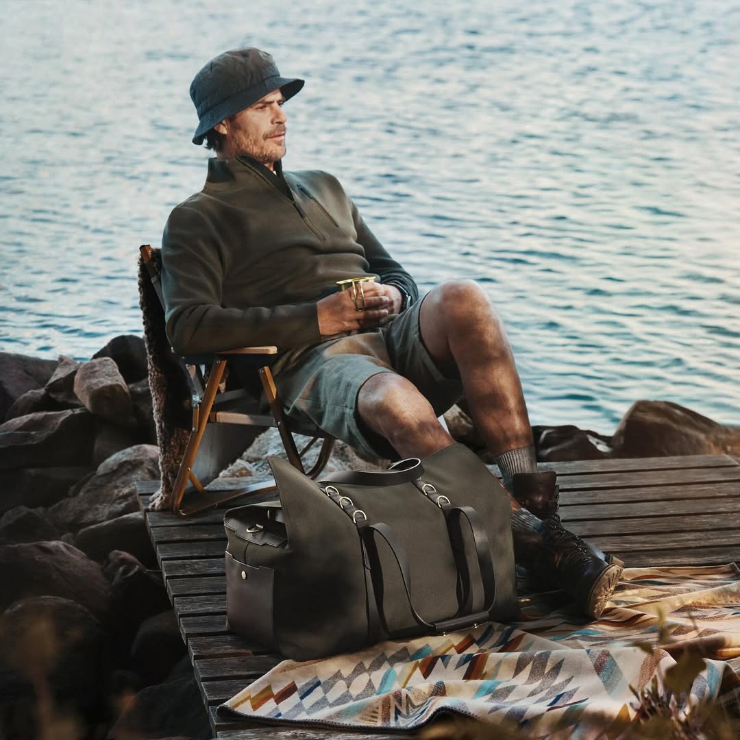 Anders Overgaard X Mismo Bags Feb. 26