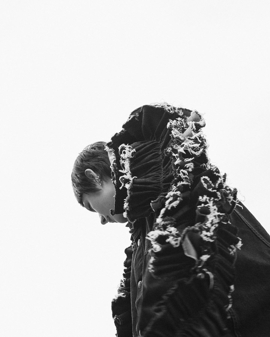 Duel Magazine |  Oct. 22