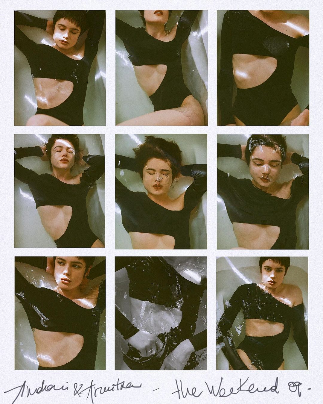 Duel Magazine |  Oct. 22