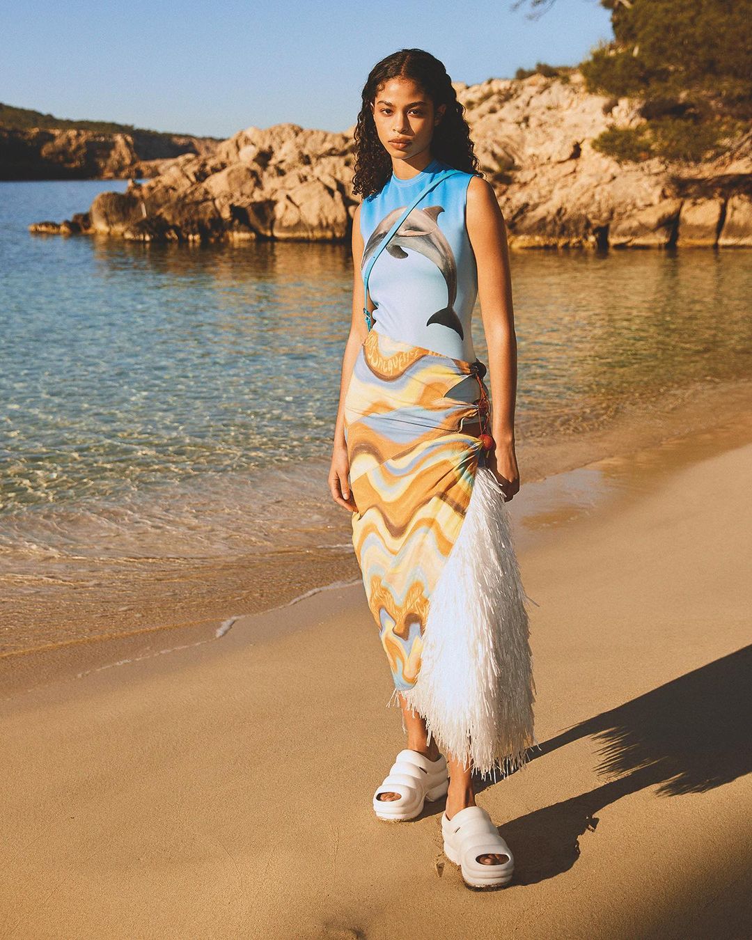 Marie Claire France |  Jun. 23