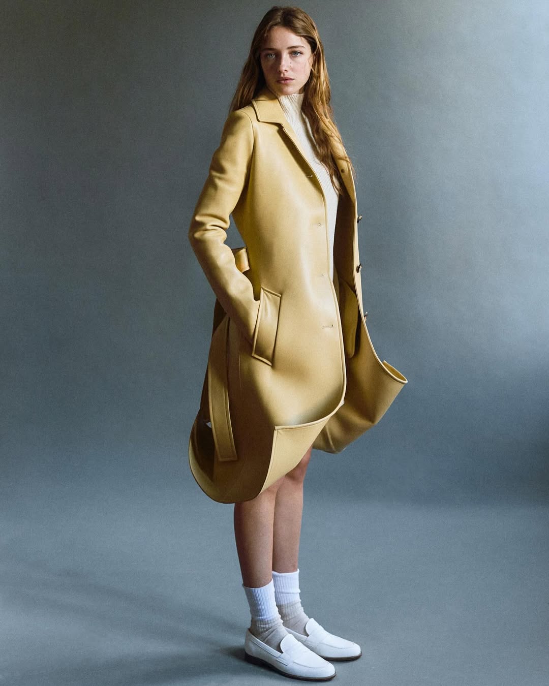 Andoni + Arantxa X Flair Magazin Mar. 25