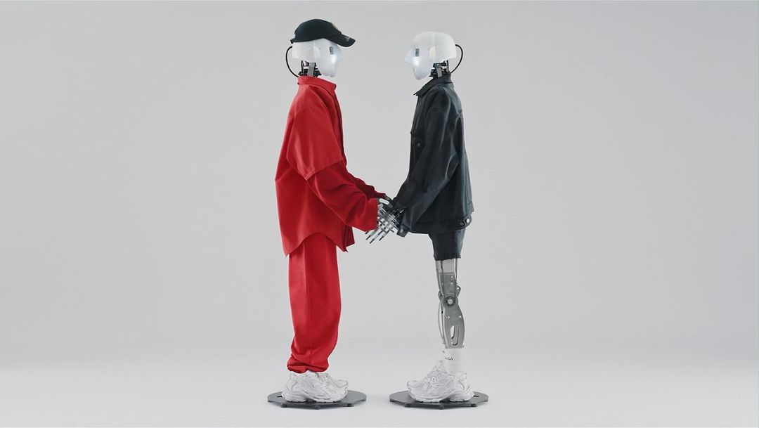 Balenciaga |  Aug. 22