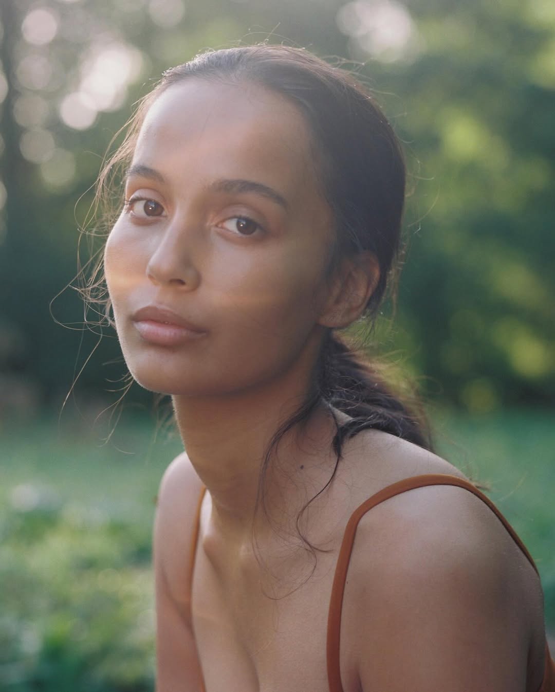 Andréa Gori X Birkenstock Care Essentials Aug. 25