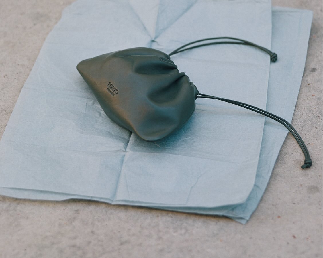 Andréa Gori X PORTO Oct. 25