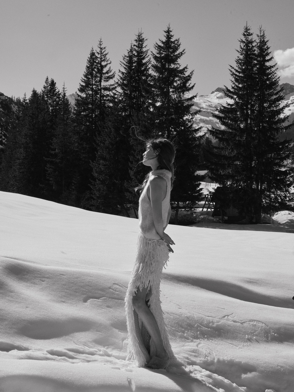 Andreas Ortner X Douglas Cosmetics