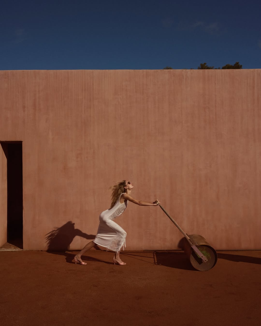 Andreas Ortner X MAISON Ë