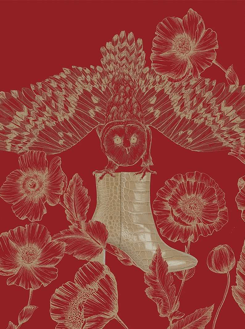 Vanity Fair Italia |  Oct. 23