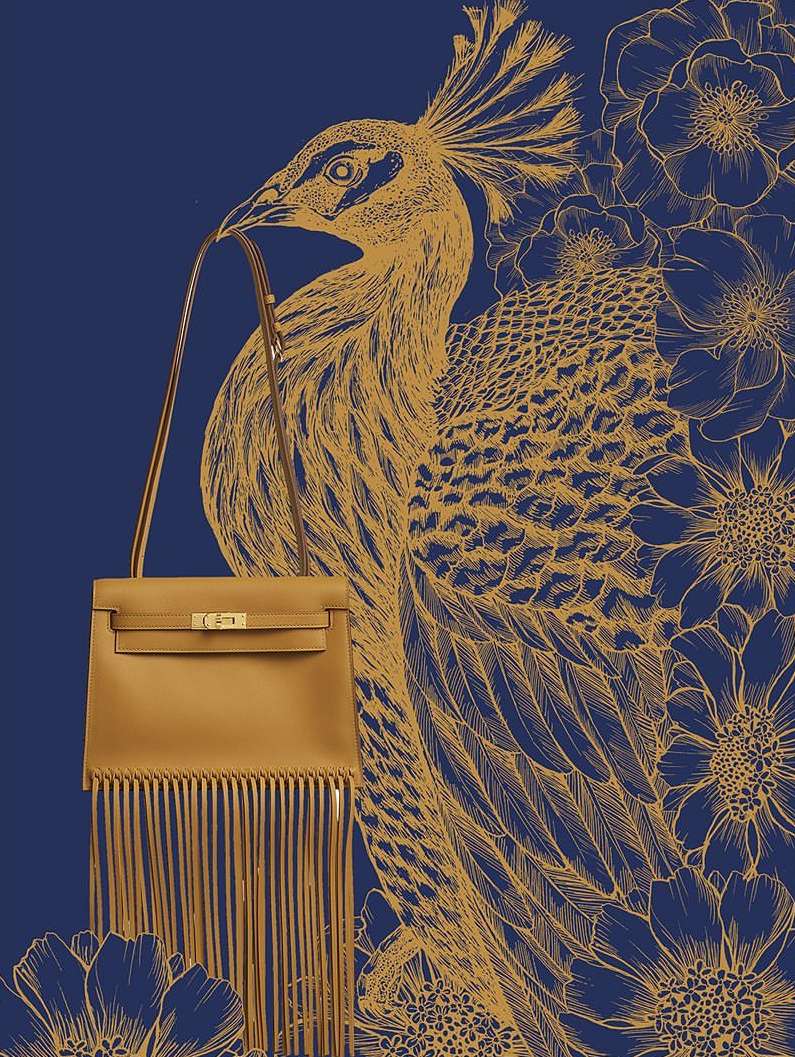 Vanity Fair Italia |  Oct. 23