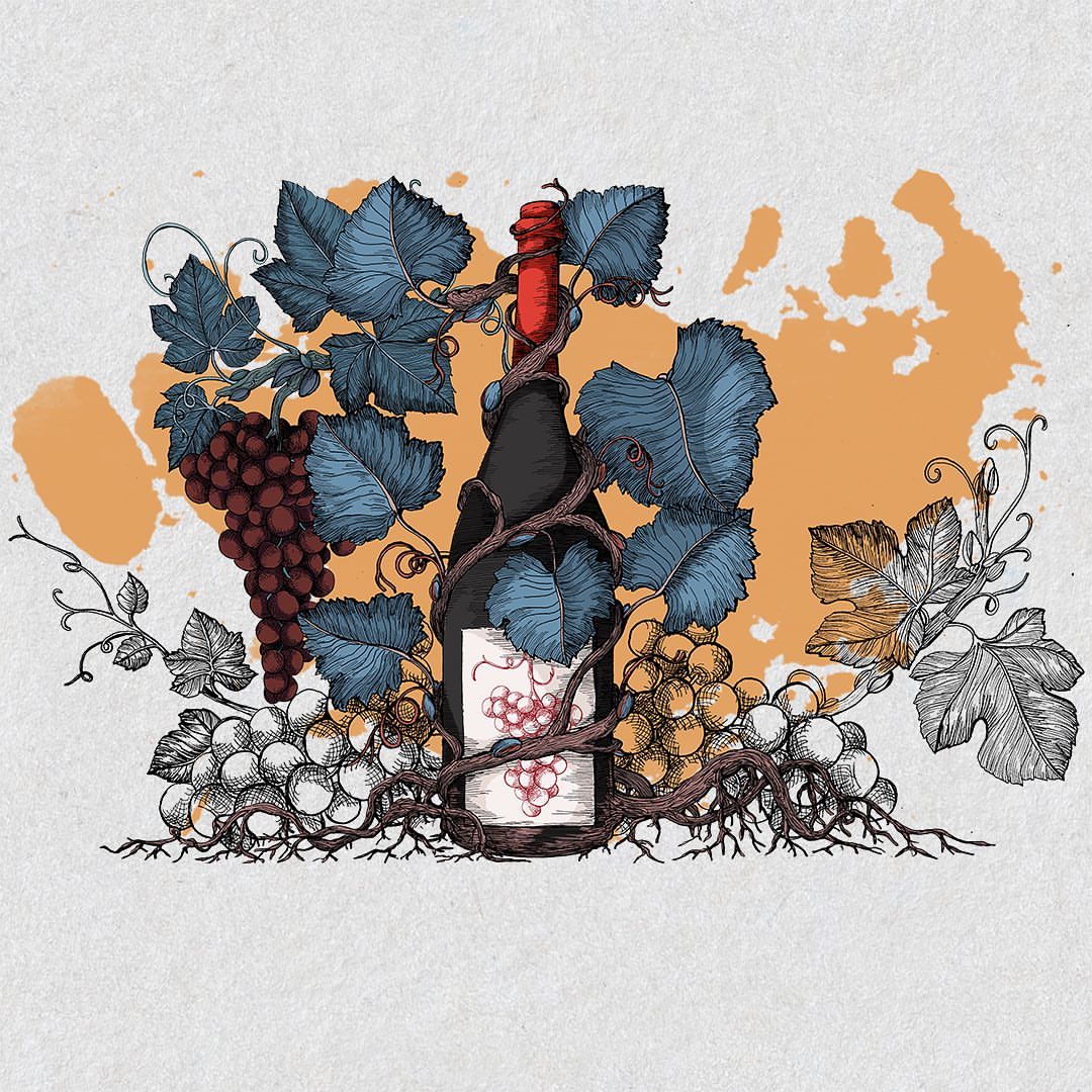 ICON Magazine |  Oct. 23