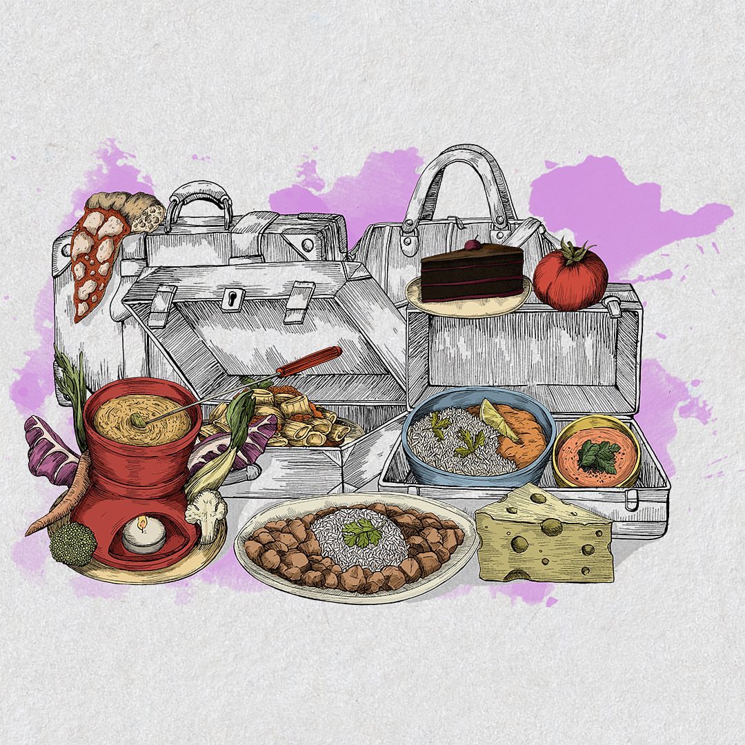 Icon Magazine |  Oct. 23