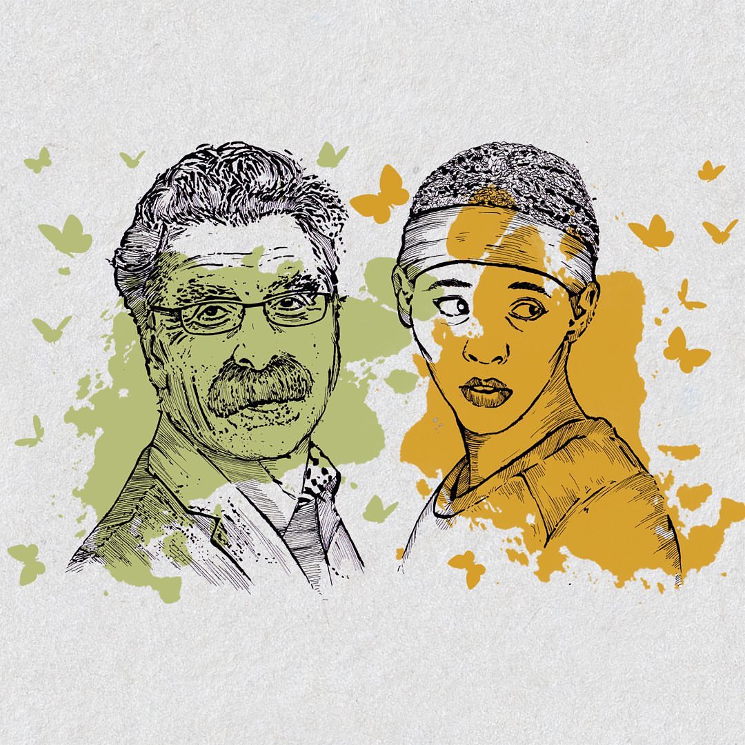 Icon Magazine |  Oct. 23