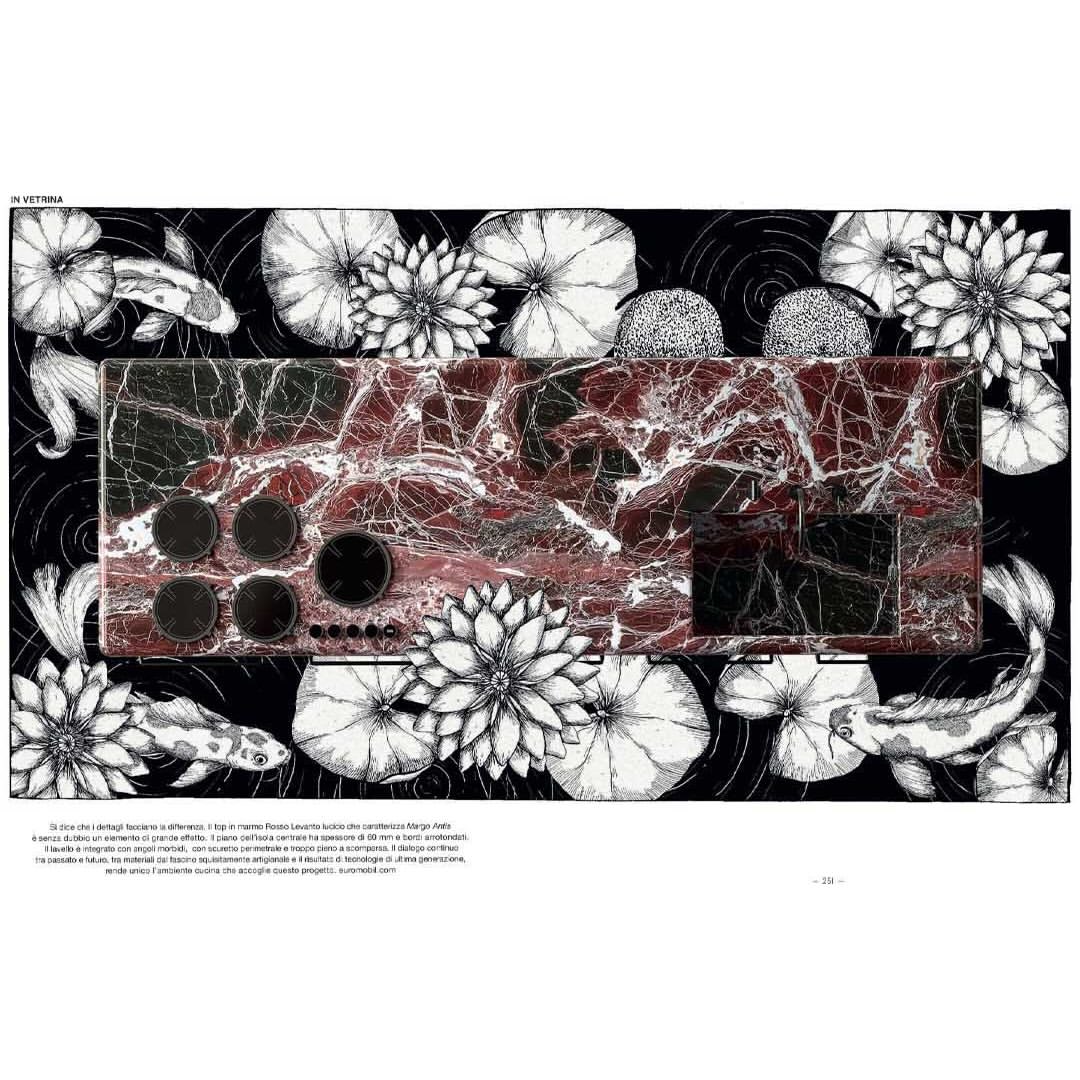 Andrea Tarella X Marie Claire Maison Italia Nov. 25