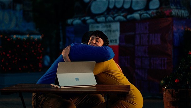 Microsoft |  Nov. 23