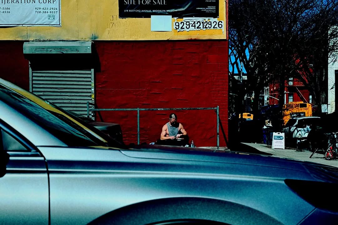 Andree Ljutica Mar. 26